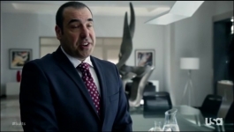 Suits - Season 03 - Episode 04